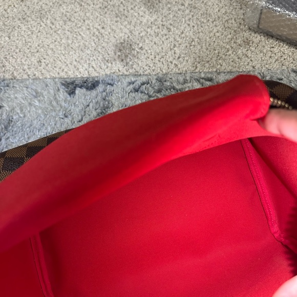 Louis Vuitton  Speedy 30 Damier - Picture 9 of 15